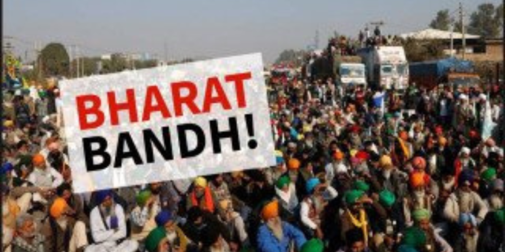 Bharat Bandh