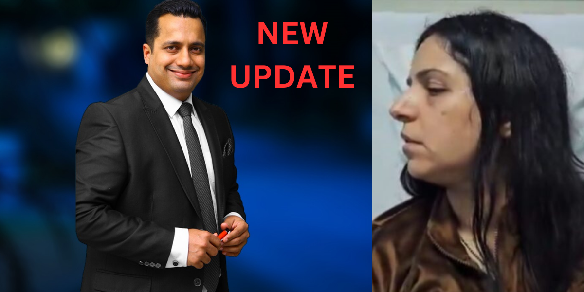 FIR-on-Vivek-Bindra-