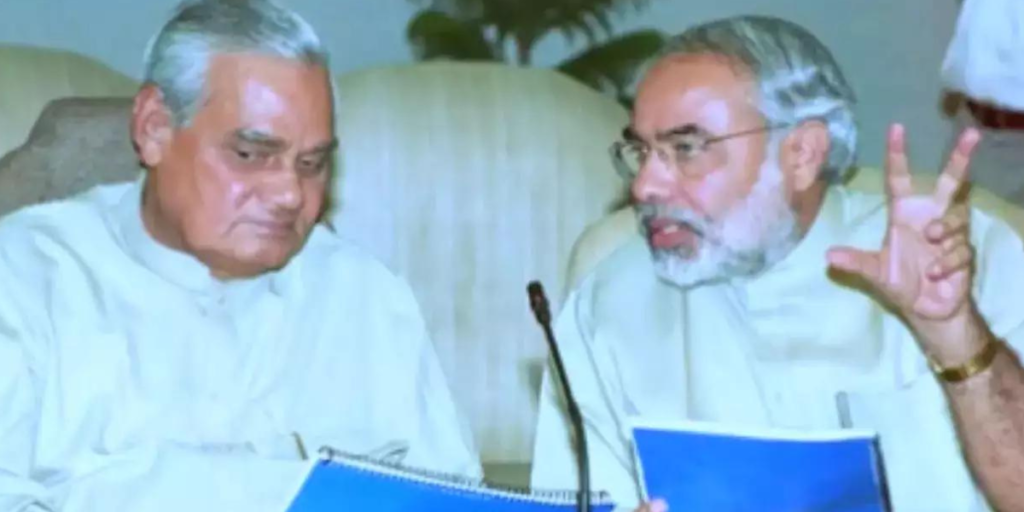 Atal Bihari Vajpayee