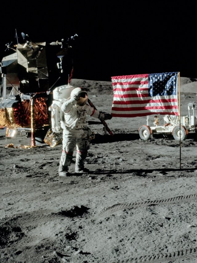 Dec. 11, 1972: Celebrating 51 Years of Apollo 17’s Dynamic Triumph