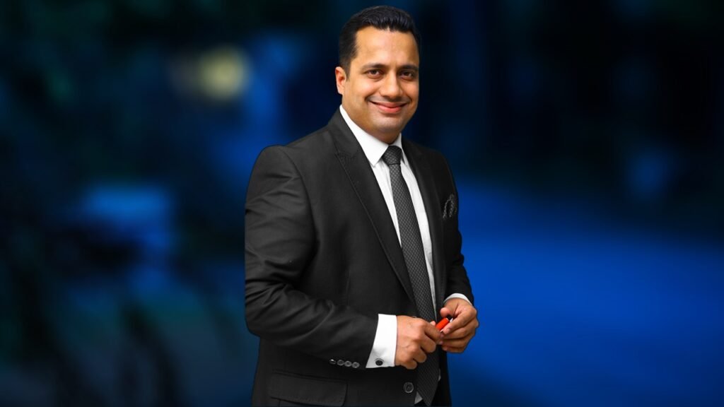 FIR on Vivek Bindra