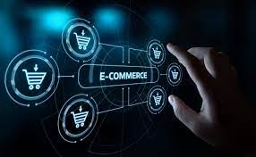 technological trends shaping the future of e-commerce