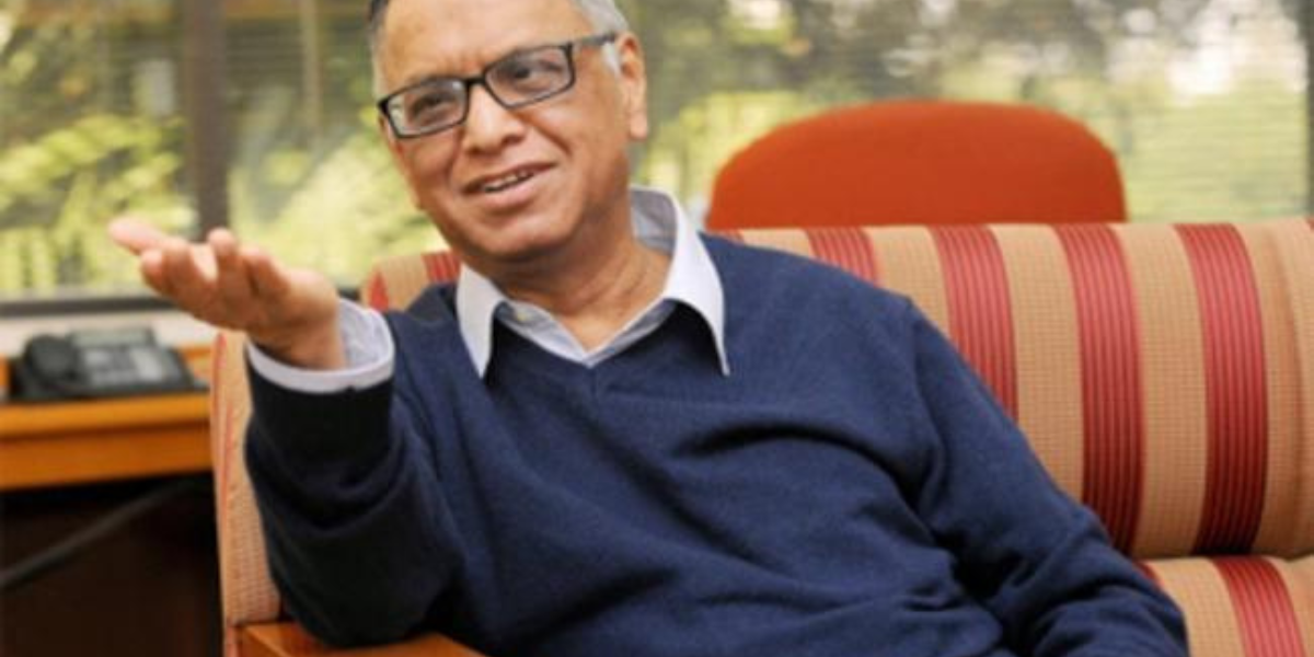 Narayana Murthy