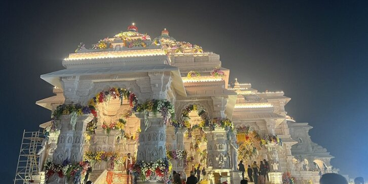 Ram Mandir