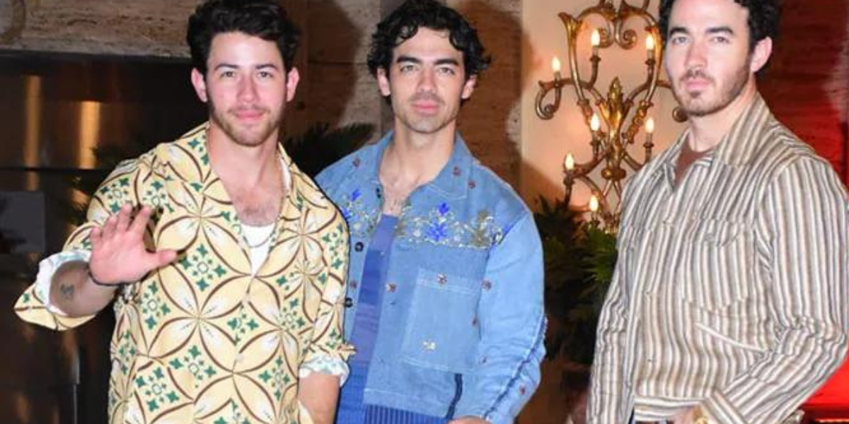 Jonas Brothers