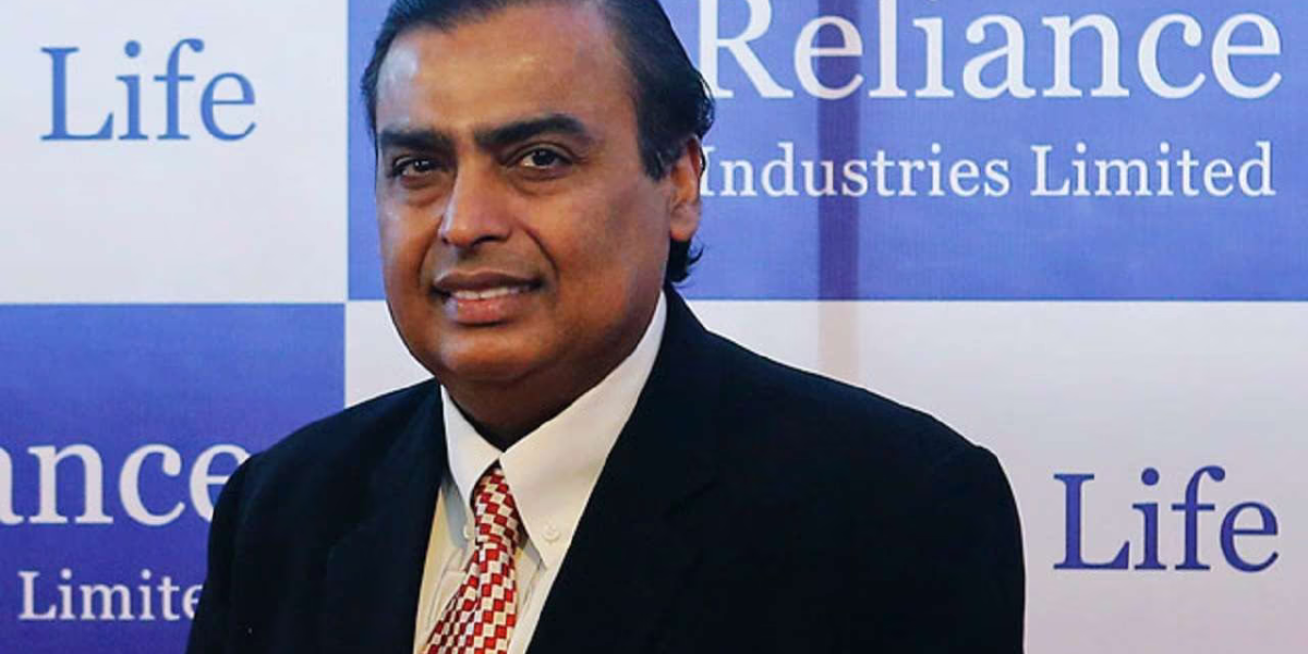 Reliance Industries