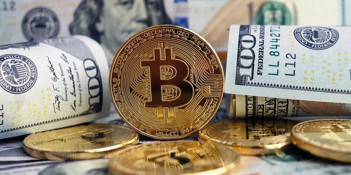 Bitcoin Achieving the Largest Monthly Gain Since 2020 with a 45% Jump to $63,933 in February : A Landmark Month in Cryptocurrency History