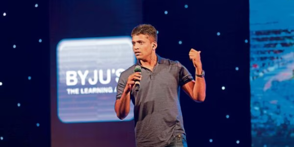 Byju's