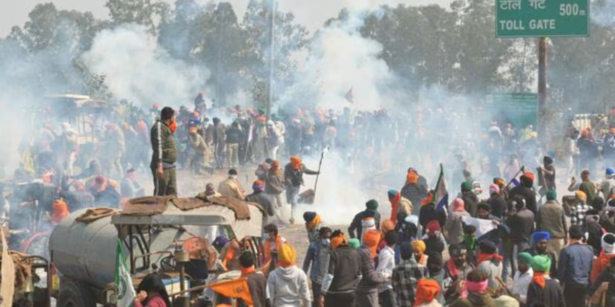 Bharat Bandh