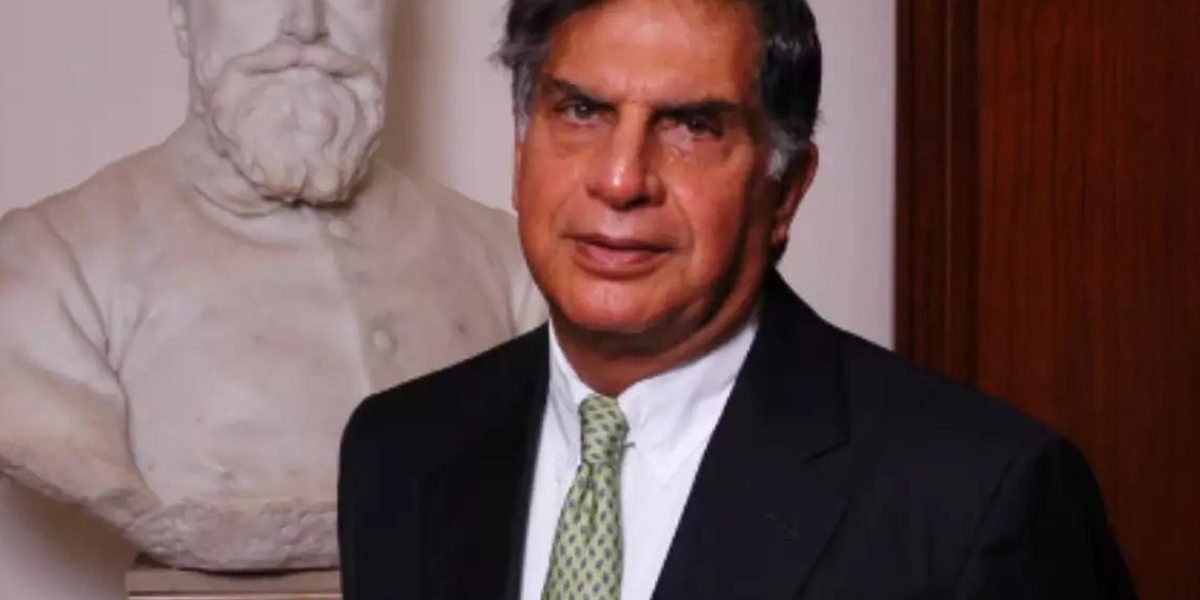 Ratan Tata