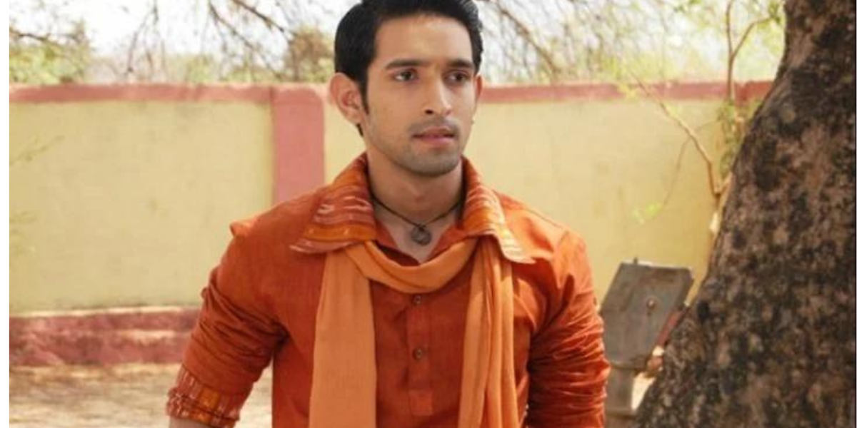 Vikrant Massey