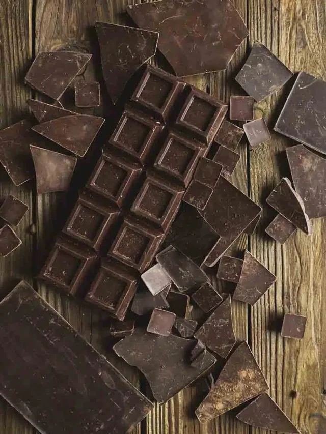 Happy Chocolate Day : Celebrating Chocolate Day with Decadence and Delight